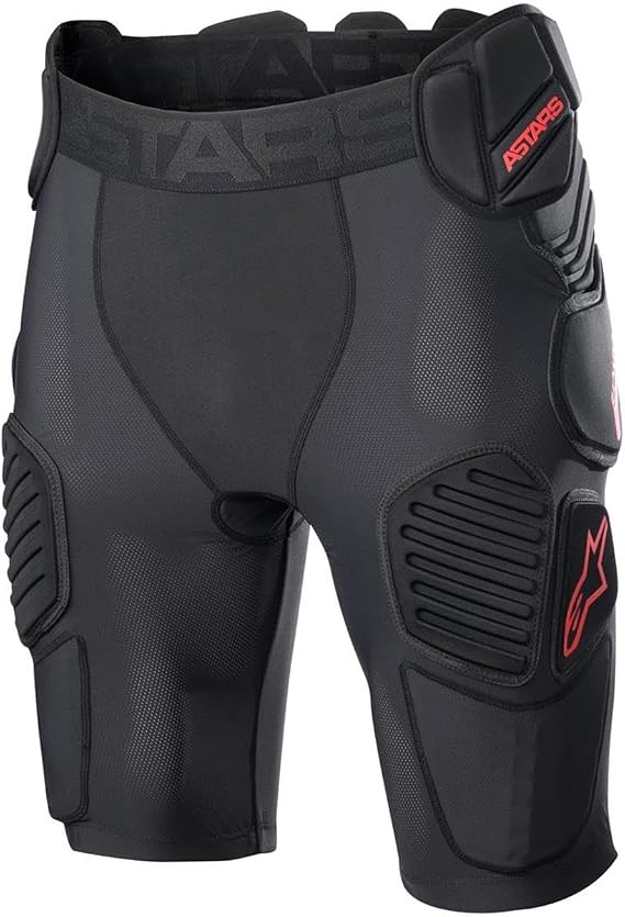 Alpinestars Bionic Pro Protection Shorts