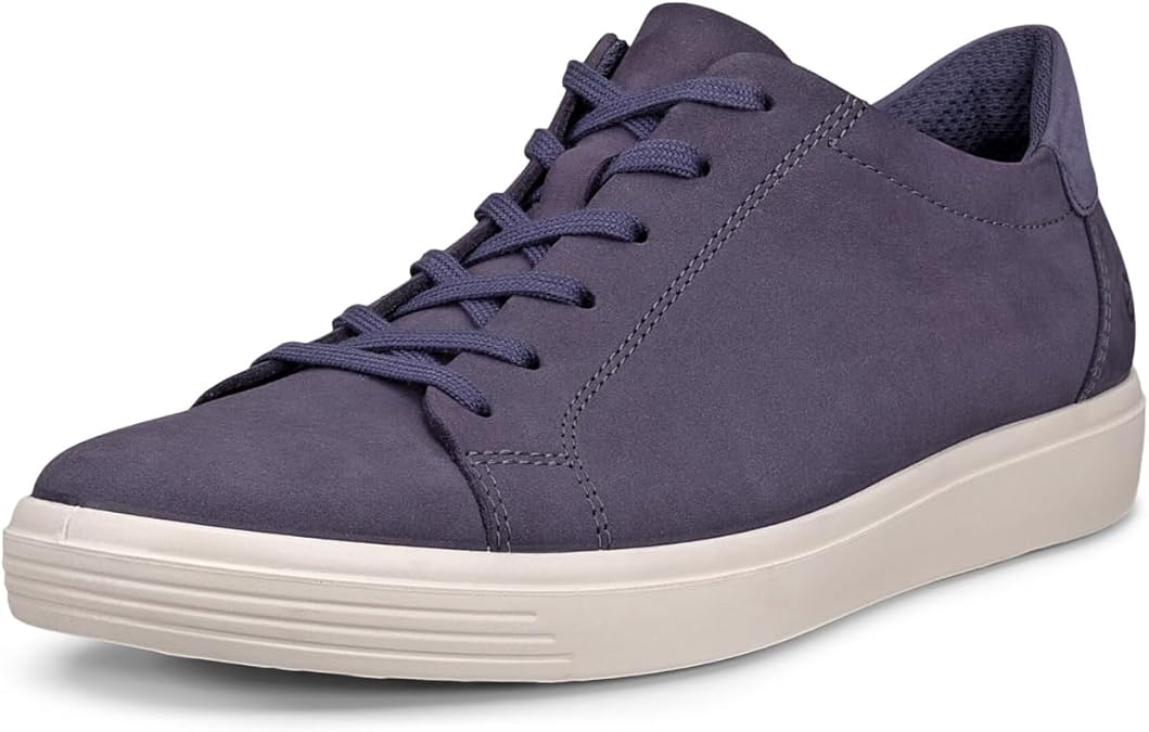 ECCO Womens Classic Sneaker W
