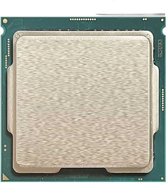 E3-1270 v2 Quad-Core CPU 3.5 GHz LGA 1155 Processor - 8MB Cache, 69W TDP