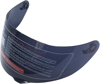 ILM Helmet Tinted Visor Model 902 902L 902BT