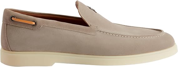 The Maui Loafers