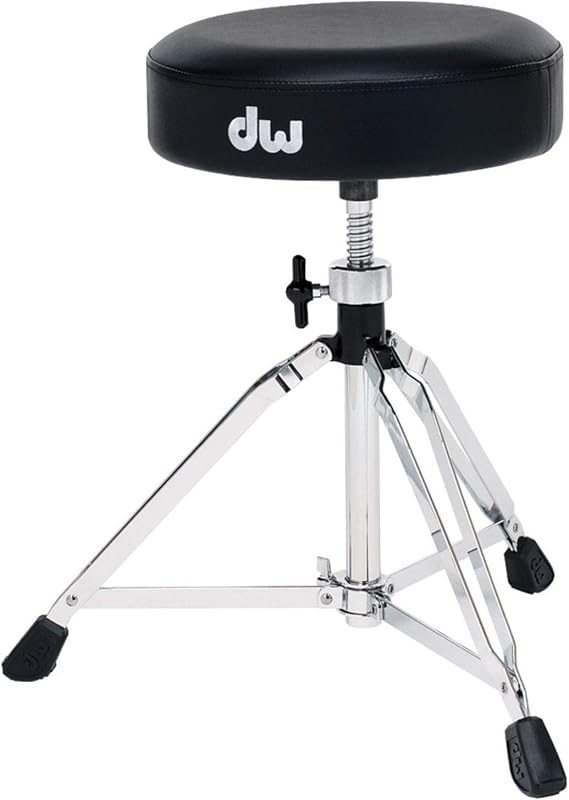 DW 5000 Series Round Top Throne (DWCP5100)