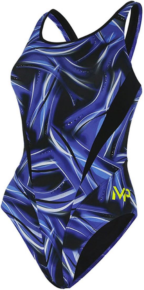 Aqua Sphere MP Team Solid Mid Back Female