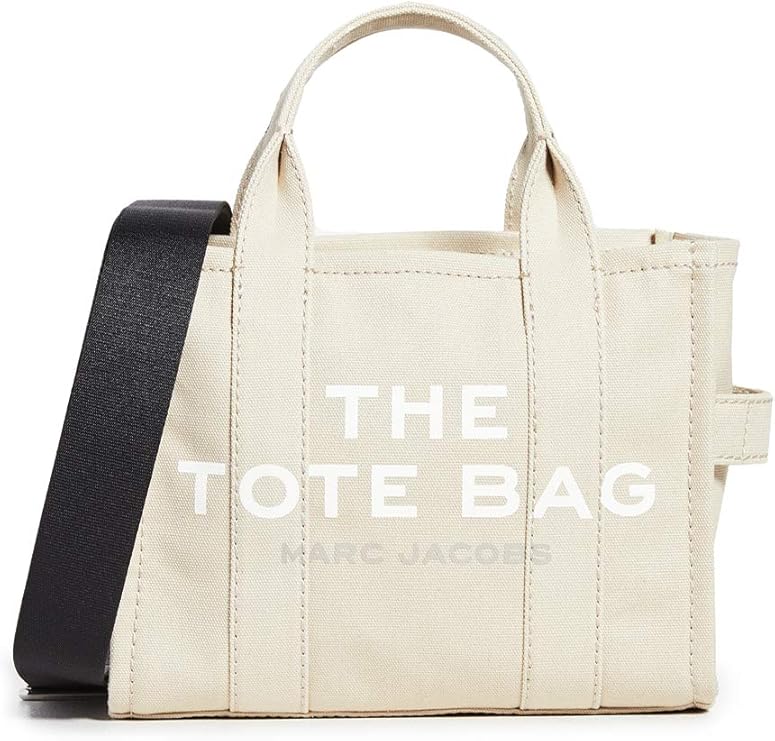 Marc Jacobs Women's The Canvas Small Tote Bag
