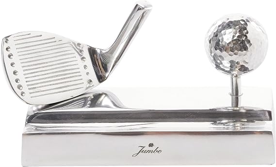 Jumbo Golf Decorative Pen Holder
