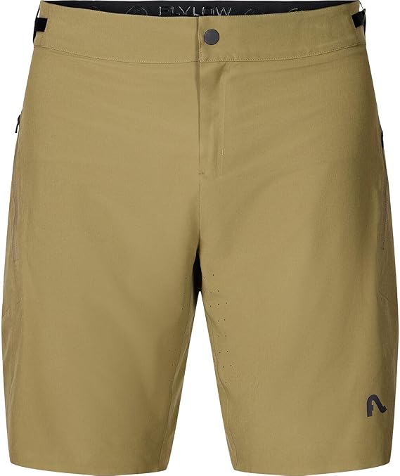 Flylow Laser 10In Short - Men's Twig, 36