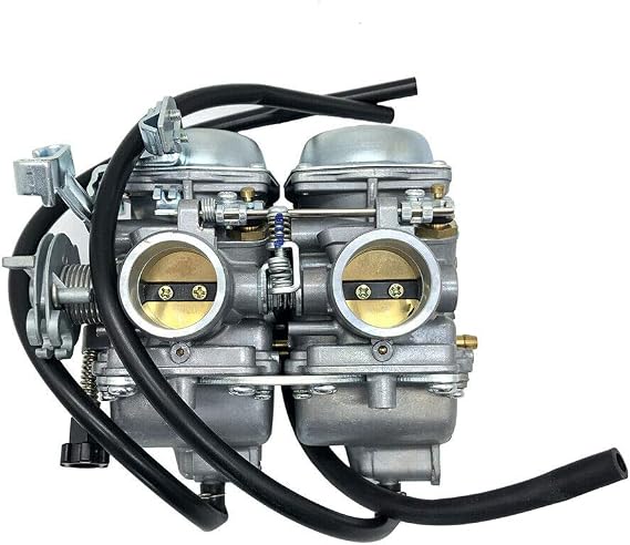 PD26JS 250CC Carburetor For CB250 CB125T CB125 CB250 Cl125-3 Chinese Regal Raptor Motorcycle Twin Cylinder engine CA 250 CMX250 CMX250C MOTO Rebel 250 Nighthawk 250 Rebel 250