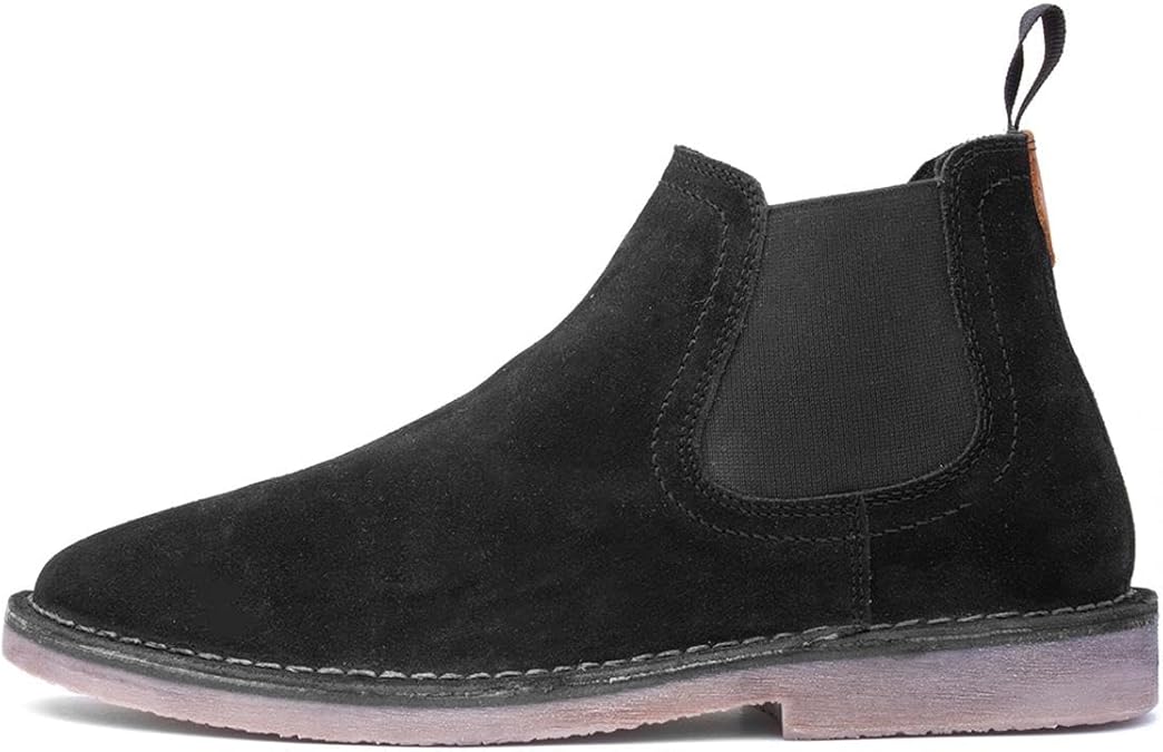 Hush Puppies Men's ShaunChelsea Boot