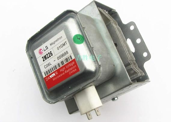 Microwave Oven Magnetron 2M226 for Microwave Parts
