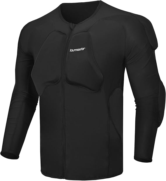 Tourmaster Armanox CE Level 2 Body Protector