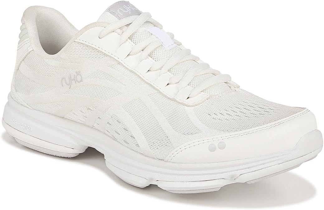 Ryka Womens Devotion Plus 3Walking Shoe