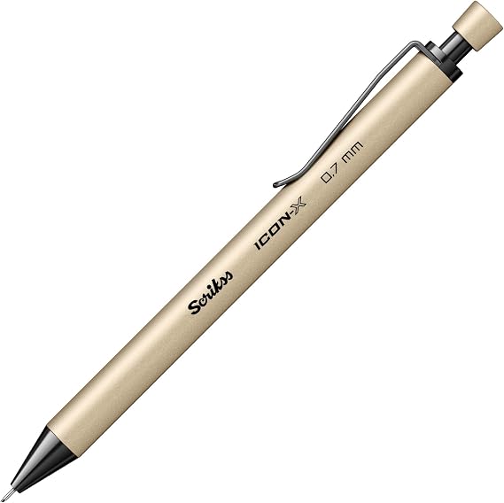 Scrikss Office Icon-X Metal Versatile 0.7 Mm Beige