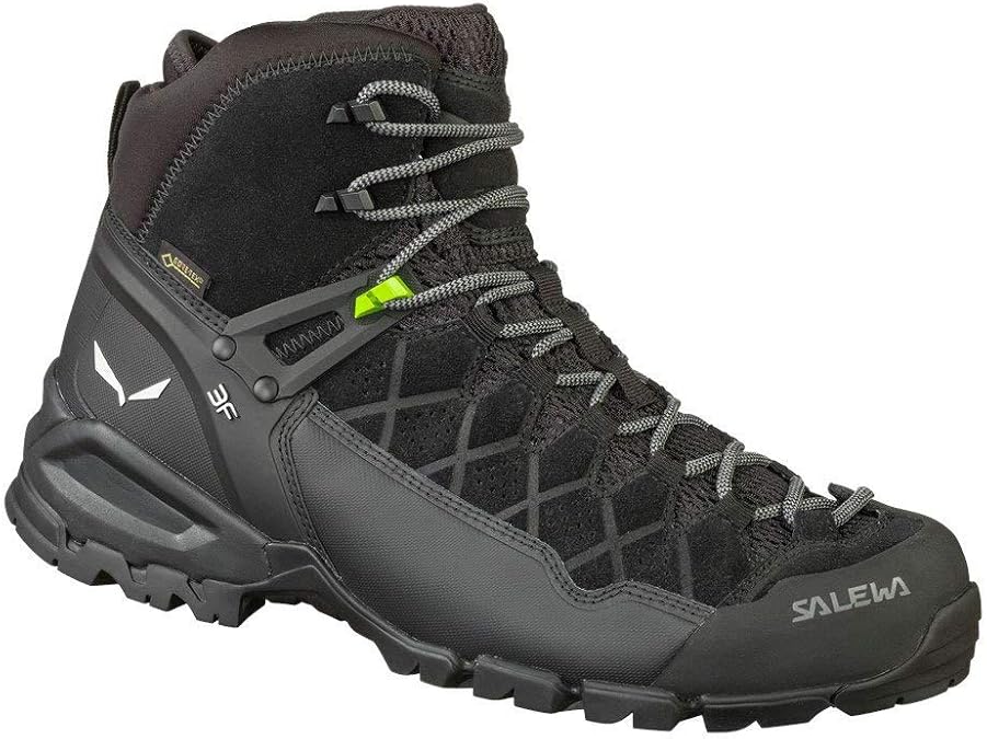 Salewa Alpine Trainer Mid GTX Walking Boots - SS16