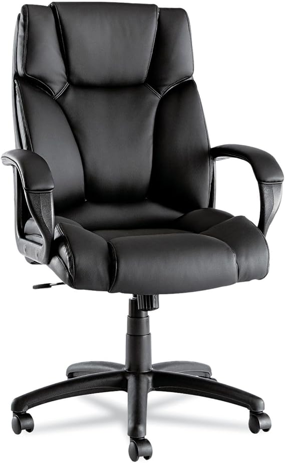 Chair,leather,cushion,bk