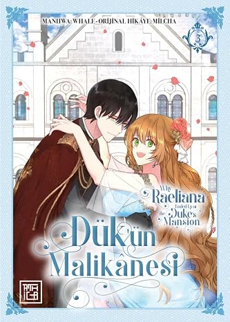 Duke's Mansion 3