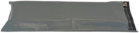 Plastic Poly Mailing Envelops For Shipping | Quality Shipping Mailers |Padded Mailer Envelope |Self Sealing Polymailers  in 10x20" And Have Pack of 100 by MAILERS4U