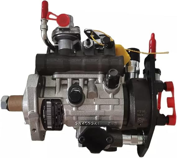 Fuel Injection Pump 9320A530G 9320A536G 2644H042 483-2353 Compatible with Delphi Caterpillar Perkins