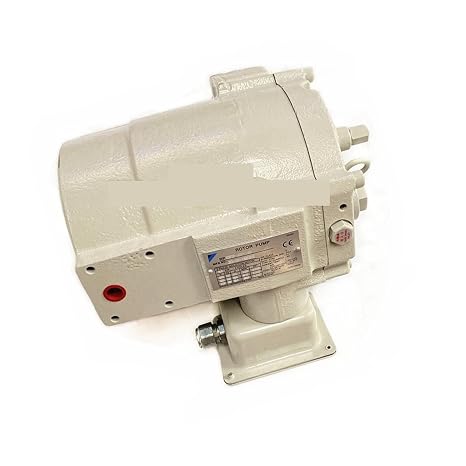 Piston Variable Pump RP15A2-22Y-30 Rotor Pump Hydraulic Pump