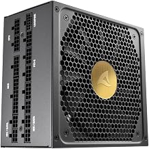 Sharkoon Psu ModÜler 1300w 80+gold Rebel P30 Gold 1300 135mm Fan