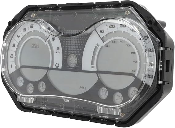 Sea-Doo New OEM LCD Gauge, 278002270