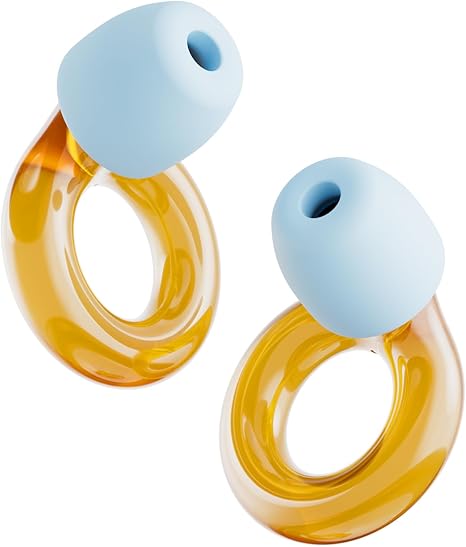 Loop Engage Kids 2 Earplugs (6-12 Years) - Everyday Noise Protection
