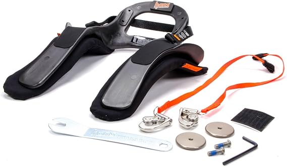 HANS - 30L Iii Qc Sld Sah-Sfi (DK18347411SFI)