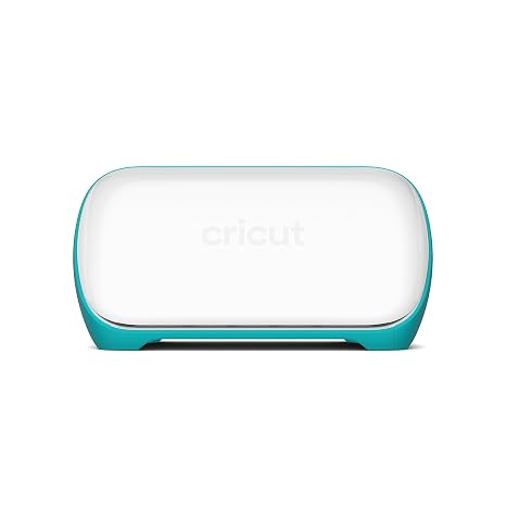 Cricut Joy Digital Value Bundle - Design Space App includes 50 images and 10 fonts - Portable DIY Smart Machine for creating customized cards, crafts and labels