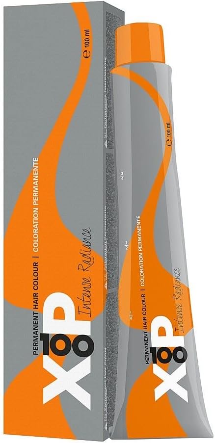 XP100 Intense Radiance Permanent Hair Colour - 11.00 Superlight Platinum Blonde 100ml