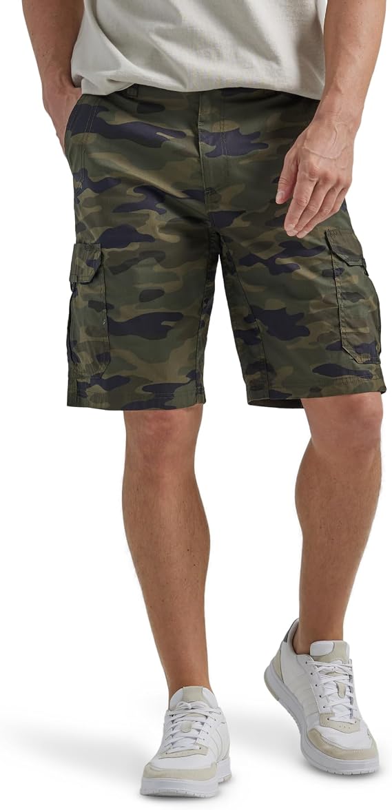 Lee Men's Extreme Motion Crossroad Cargo Short