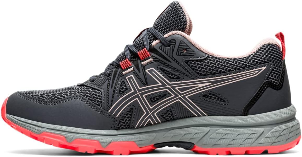 ASICS Gel-Venture 7 Trail Running Shoes - AW20