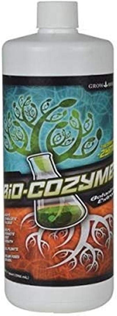 Grow More 6044 Bio-Cozyme Bio-stimulant, 1-Quart