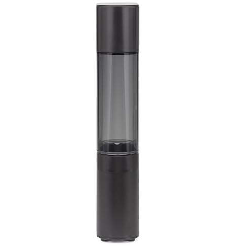 GE Profile Opal 2.0 Ultra Side Tank, .75 Gallon Water Tank Accessory for the Opal Nugget Ice Maker, Allows for 3X More Ice Before Refill, Black