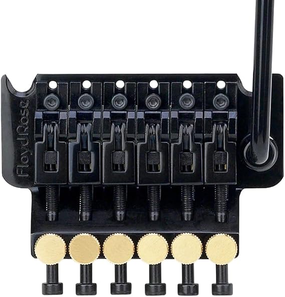 Floyd Rose Tremolo