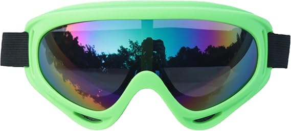Ski Goggles Snowboard Goggles for Men Women Kids UV Protection Goggles