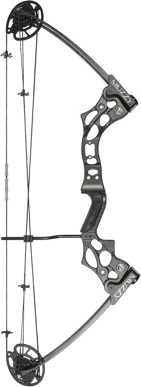 Muzzy Bowfishing V2 Bow