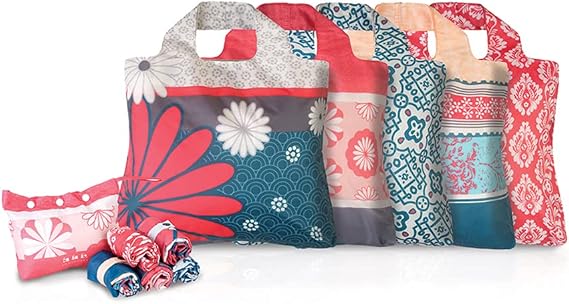 Omnisax Sunkissed Pouch Set