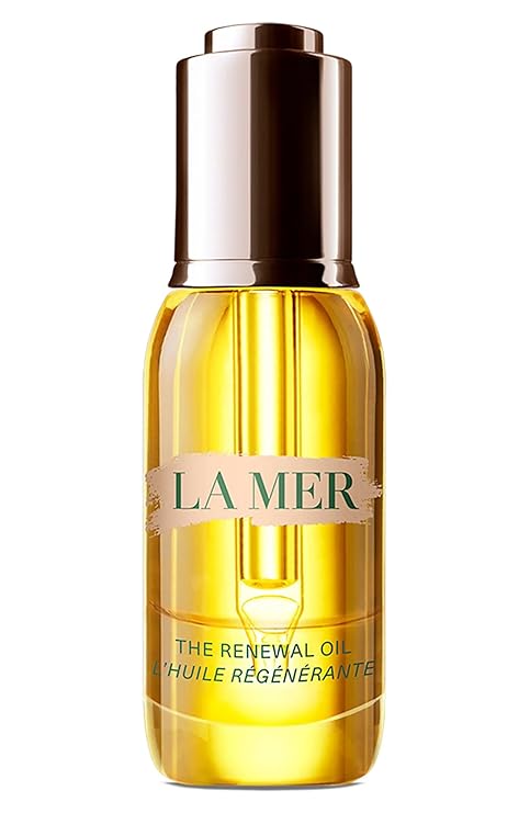 La Mer The Renewal Oil 1oz / 30ml Full Size