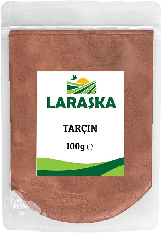 laraska Toz Tarçın 100g