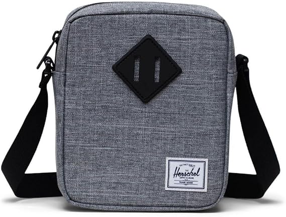 Herschel Heritage™ | Su İtici Kumaş Çapraz Çanta, 2.5 L