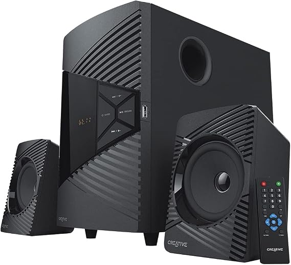 Creative Sbs E2500