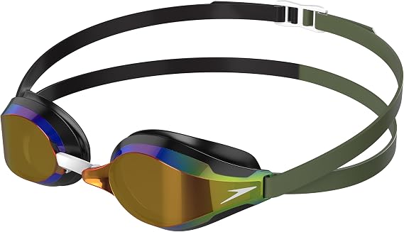 Speedo Unisex Adult Swim Goggle Speed Socket 2.0
