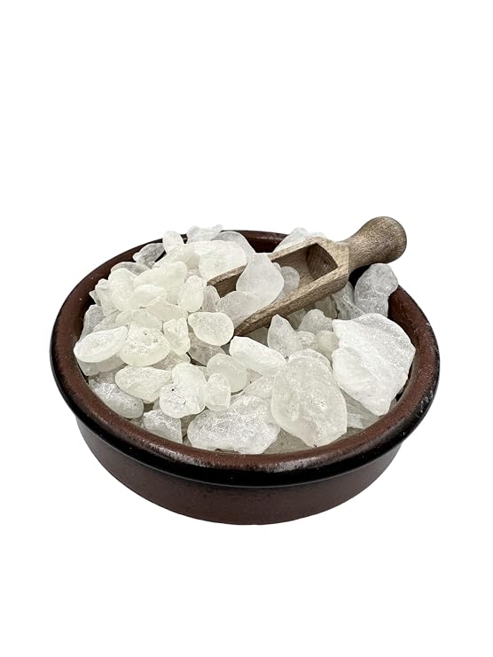 100% Natural Greek Mastic Gum of Chios - Medium & Large Resin Tears - Pistacia Lentiscus - Mastiha Masticha Mastix | 20g - 1.9kg (1500 Grams)