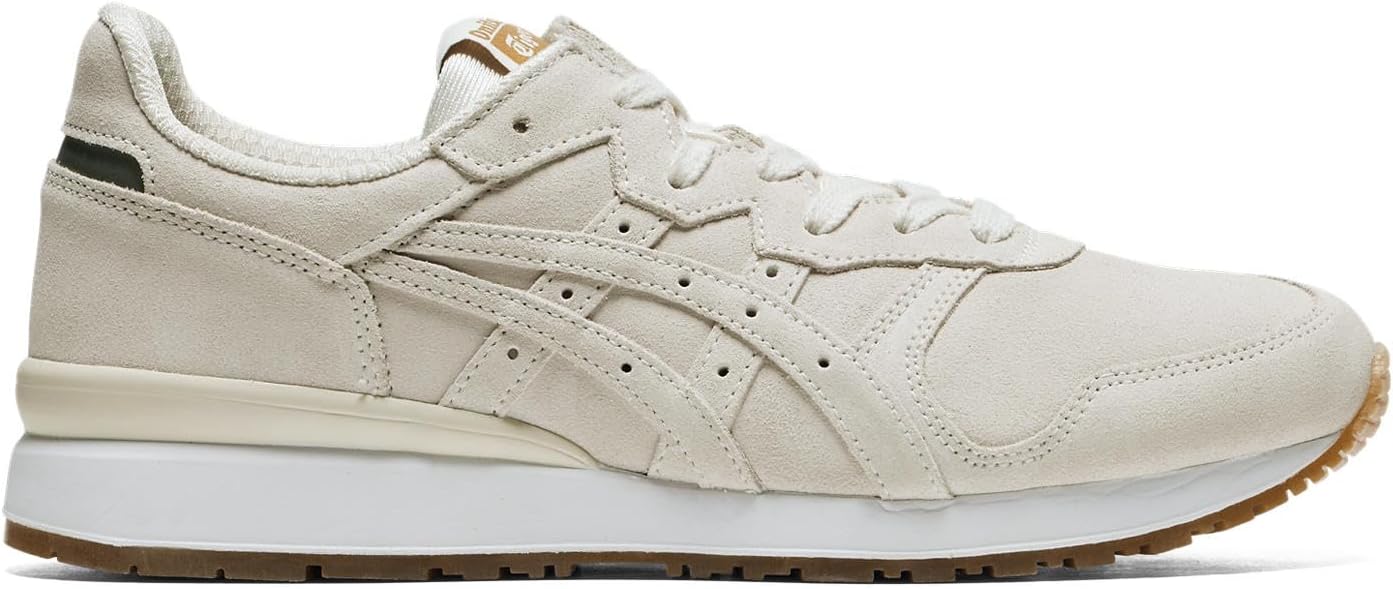 Onitsuka Tiger Unisex Adults' TIGER ALLY Sneakers