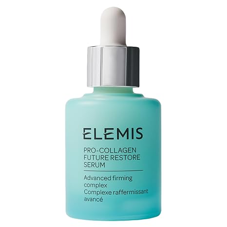 ELEMIS Pro-Collagen Future Restore Serum, Firming for Face & Neck