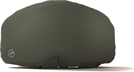 GOGGLESOC Goggleshell Waterproof Goggle Cover