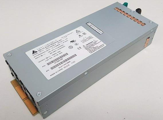 Delta DPS-1000DB A 1050W Power Supply D73299-008