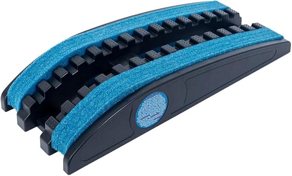 Back Stretcher the Original Traction Device - Registered by the FDA, Made in THE USA. IF You've Tried THE Rest, Now Try THE Best!