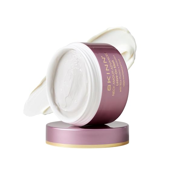 SKINN Neck Amour Firming Neck Cream