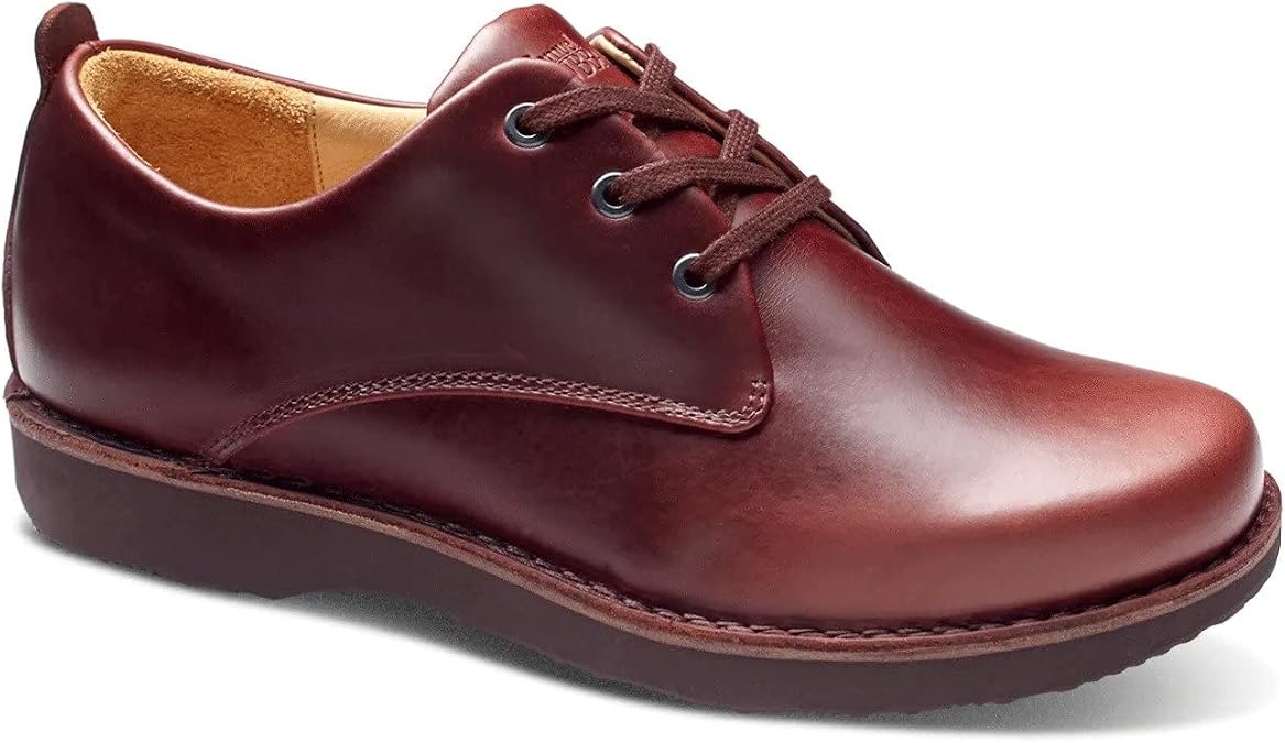 Samuel Hubbard Men's, Hubbard Free Oxford