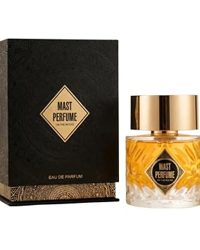 B Bharara Mast Perfume On the Rocks 3.4FLOZ/100ml Eau De Parfum